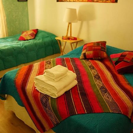 Casa Campestre Hotel San Pedro de Atacama Kültér fotó