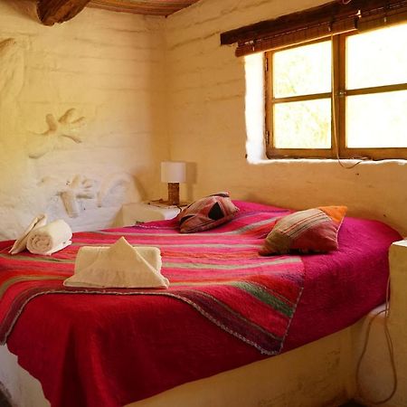 Casa Campestre Hotel San Pedro de Atacama Kültér fotó