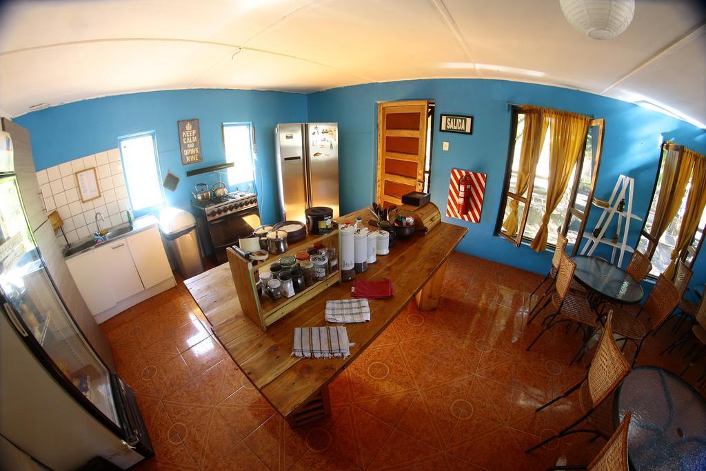 Casa Campestre Hotel San Pedro de Atacama Kültér fotó
