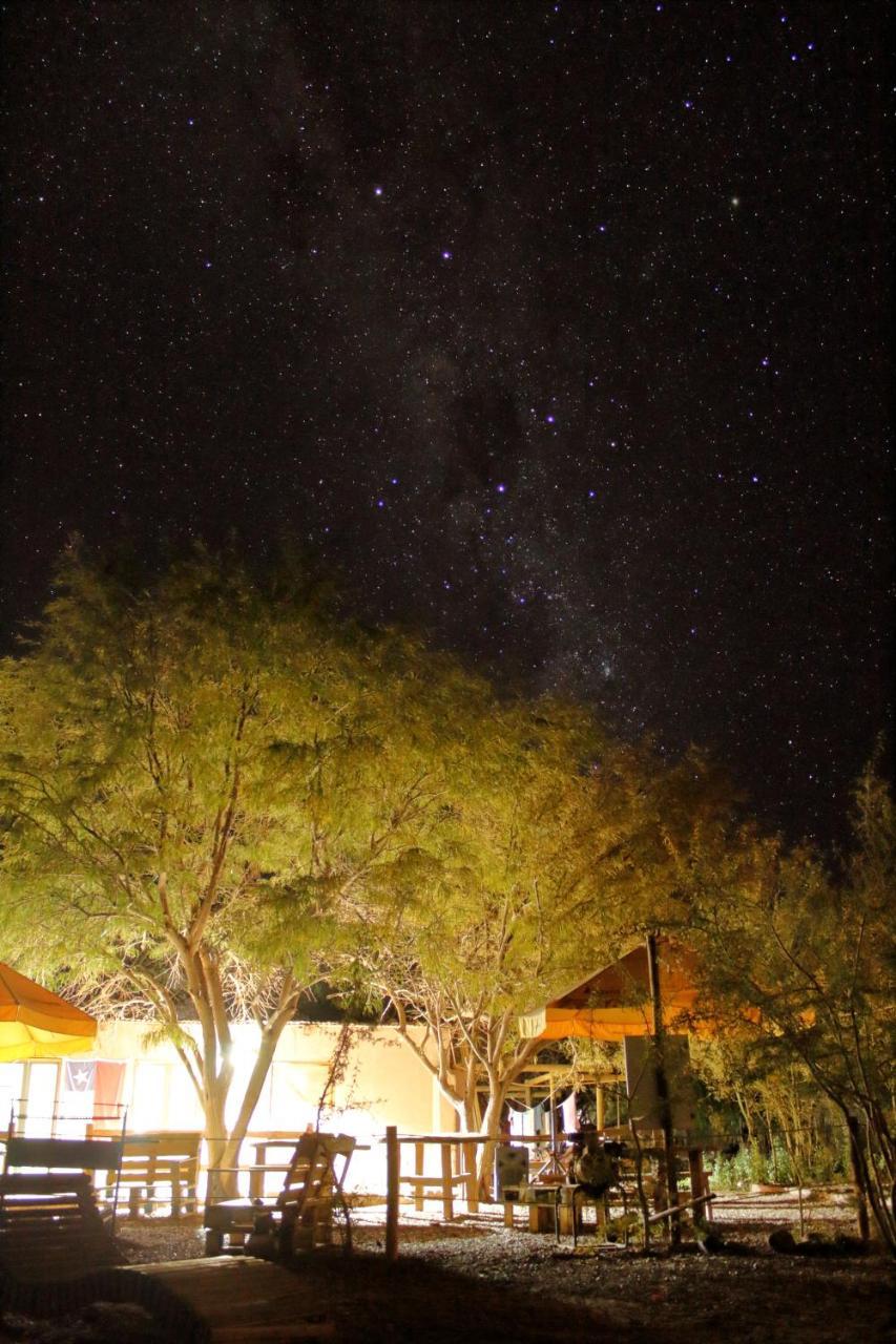 Casa Campestre Hotel San Pedro de Atacama Kültér fotó