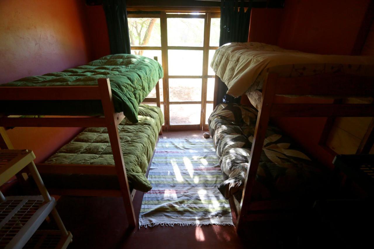 Casa Campestre Hotel San Pedro de Atacama Kültér fotó
