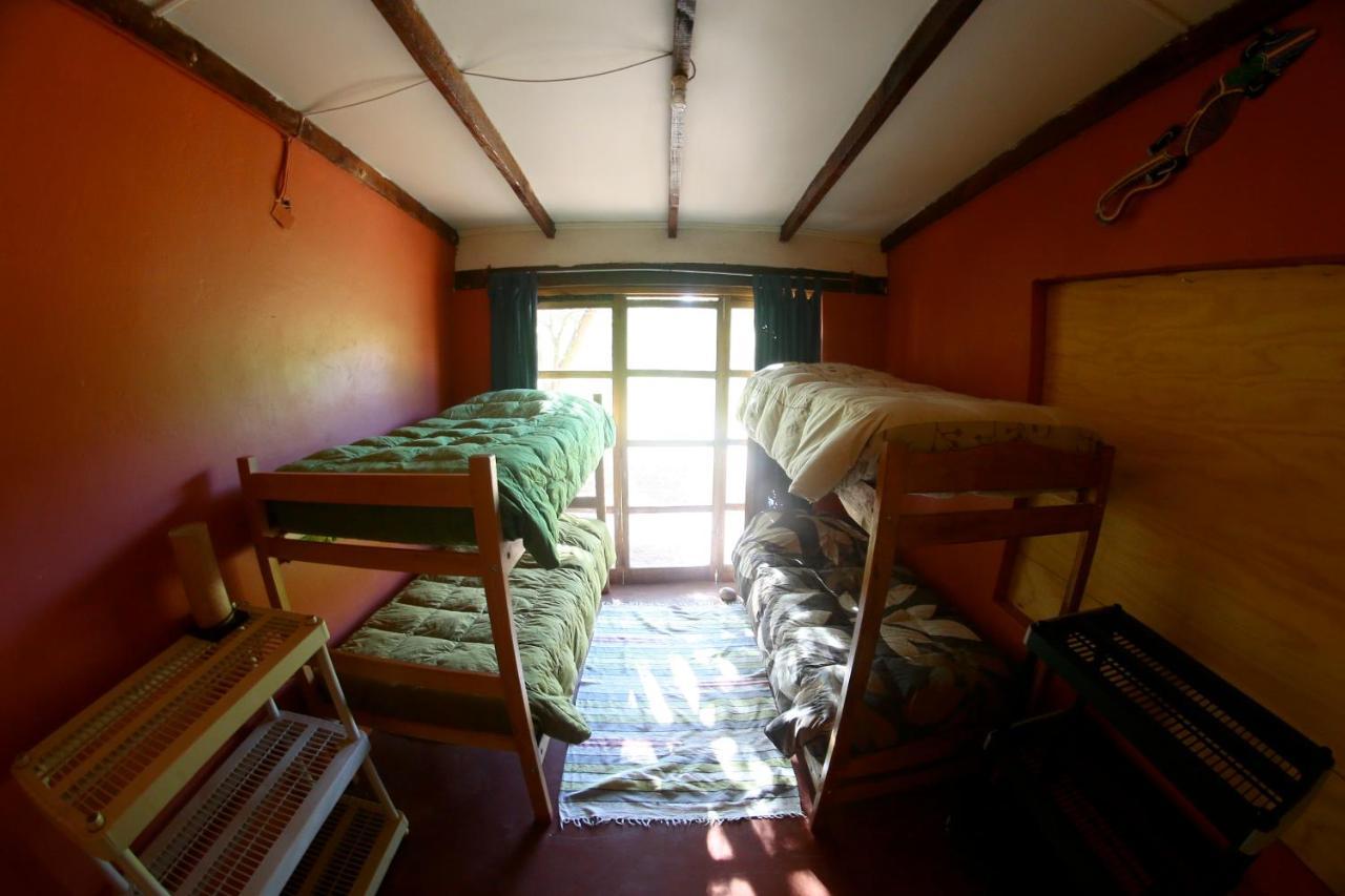 Casa Campestre Hotel San Pedro de Atacama Kültér fotó