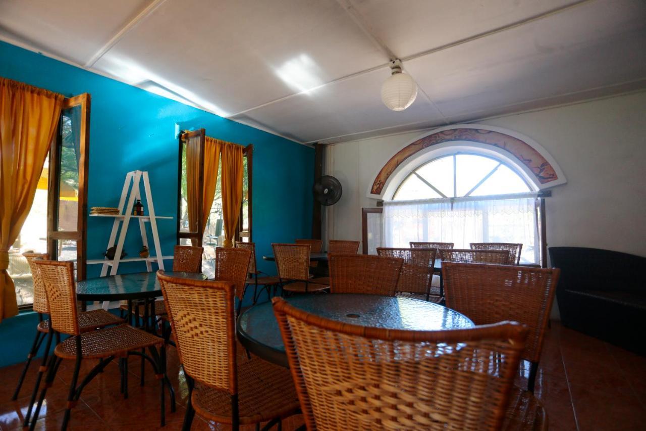 Casa Campestre Hotel San Pedro de Atacama Kültér fotó