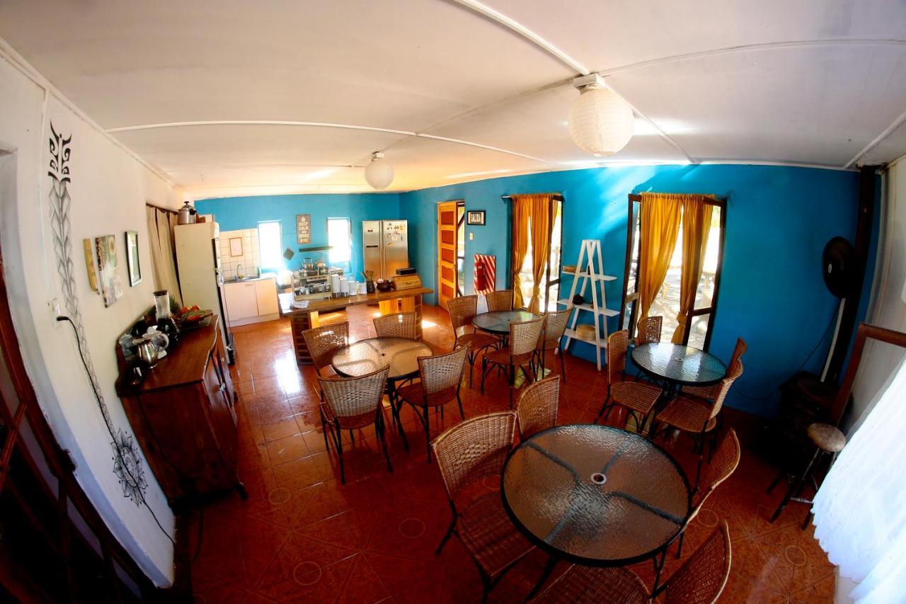 Casa Campestre Hotel San Pedro de Atacama Kültér fotó