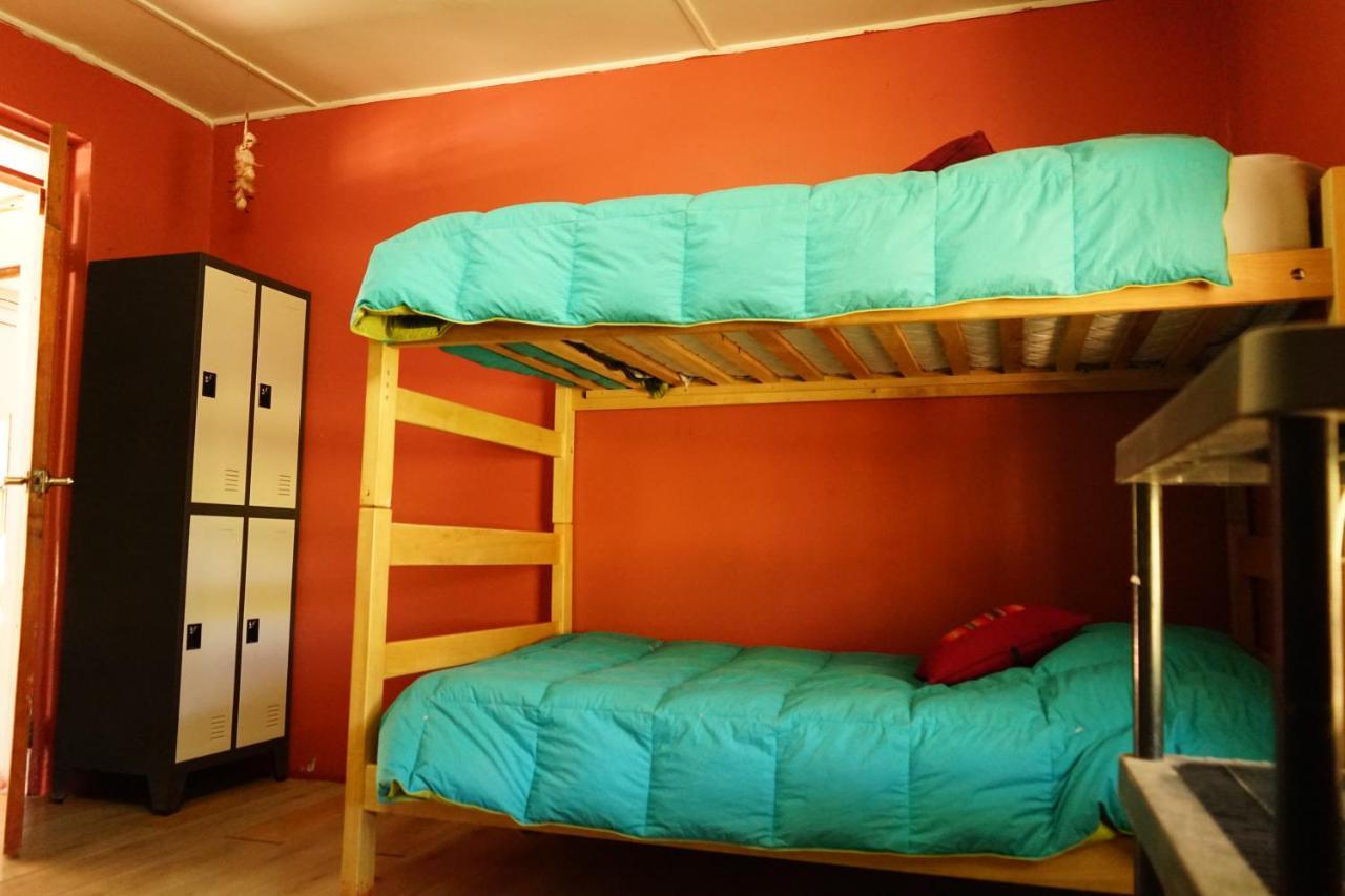 Casa Campestre Hotel San Pedro de Atacama Kültér fotó