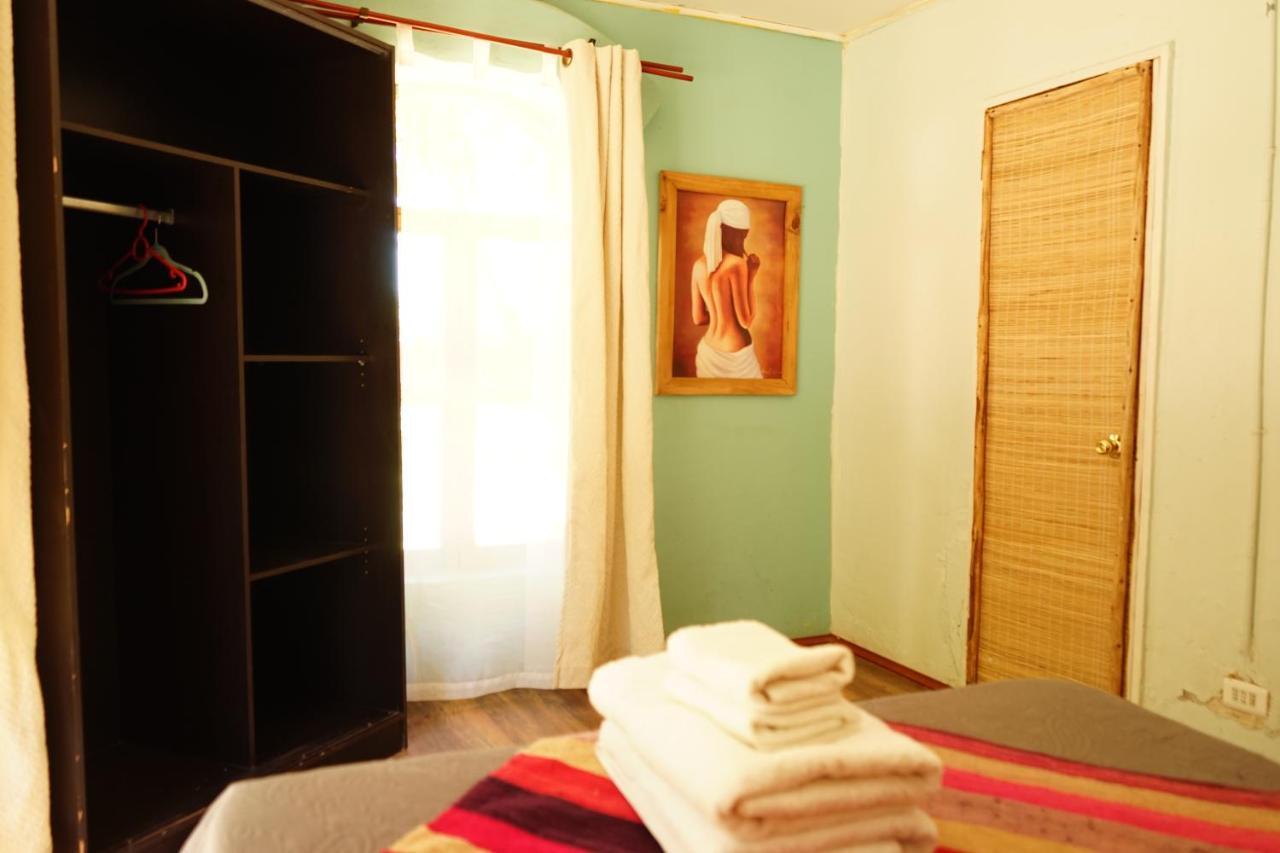 Casa Campestre Hotel San Pedro de Atacama Kültér fotó
