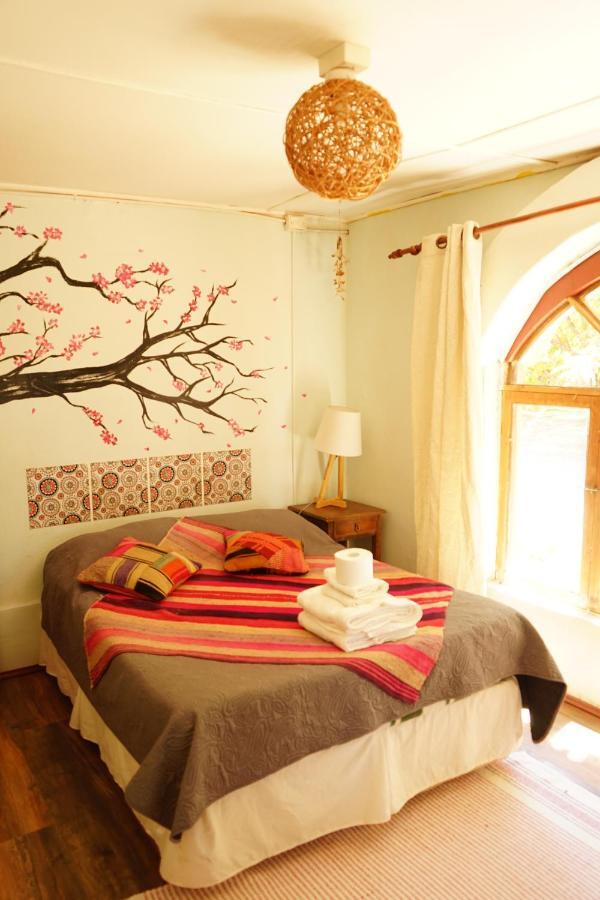 Casa Campestre Hotel San Pedro de Atacama Kültér fotó