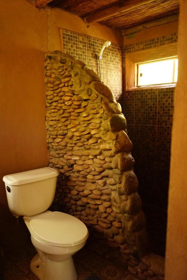 Casa Campestre Hotel San Pedro de Atacama Kültér fotó