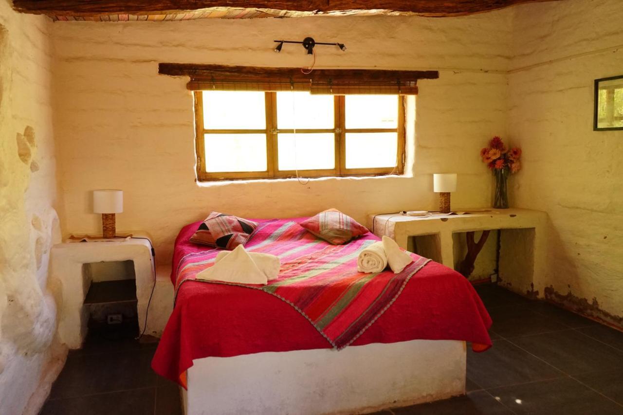 Casa Campestre Hotel San Pedro de Atacama Kültér fotó