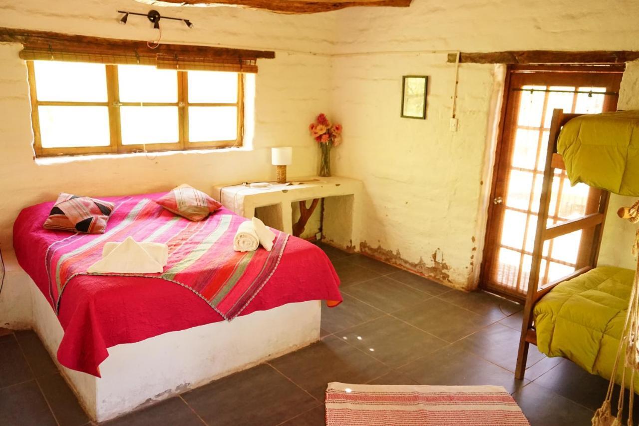Casa Campestre Hotel San Pedro de Atacama Kültér fotó